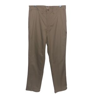 Reed Pants Mens 33X32.5 Flame Resistant  FR Firefighter Work Uniform CAT 2 2112